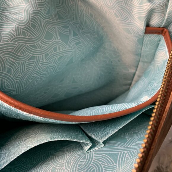 The Sak backpack laptop bag Loyola Backpack main image 6